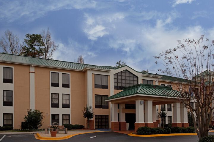 Hotel 5 of 26