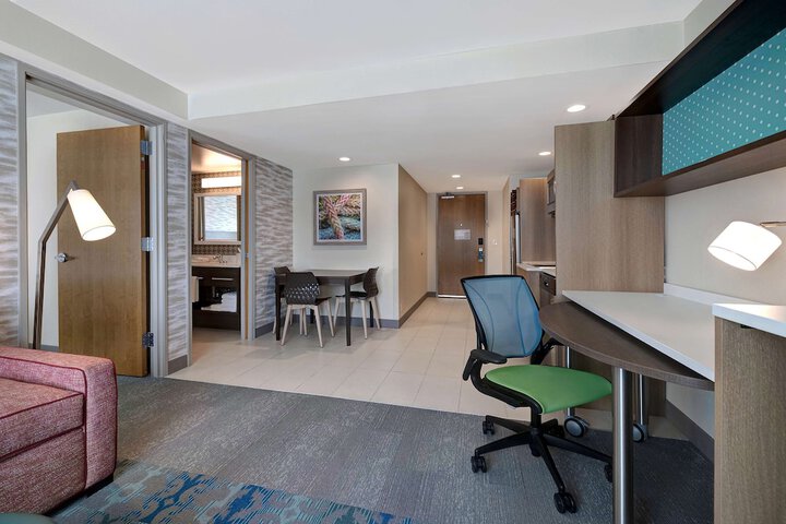 Home2 Suites by Hilton Gulf Breeze Pensacola Area