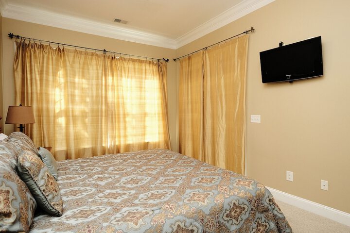 Litchfield Beach & Golf Resort