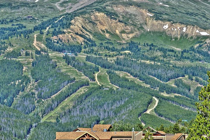 The Lodge at Breckenridge