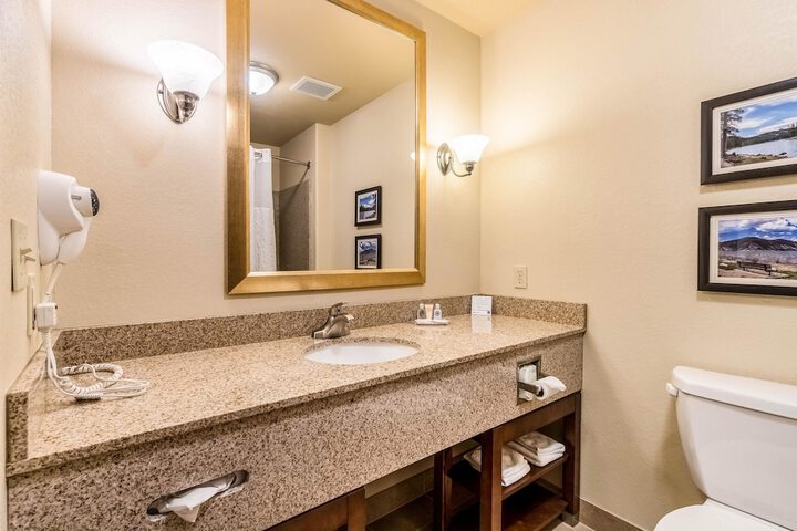 Comfort Inn & Suites Rifle