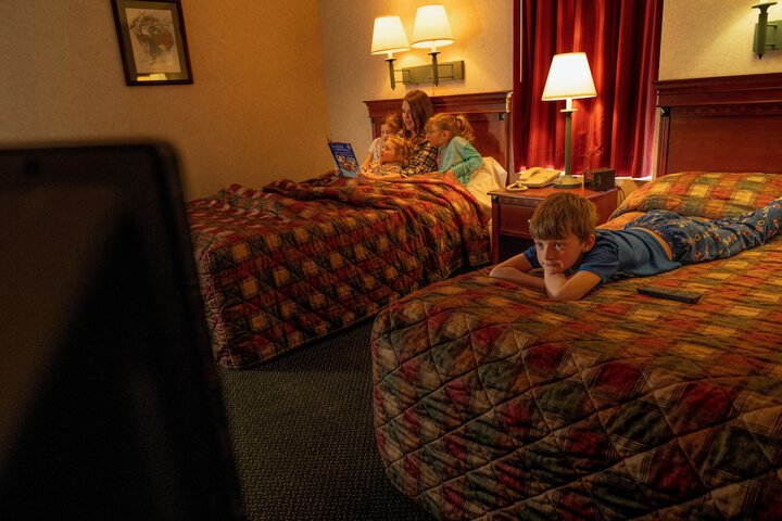 Santas Lodge and Resort