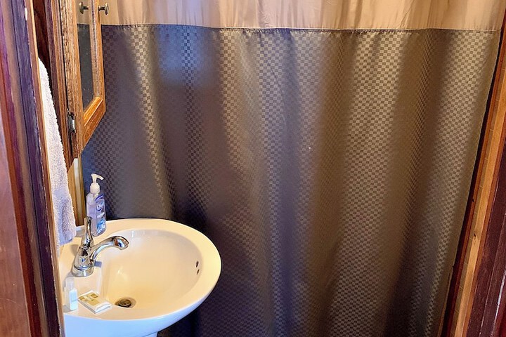 Benzonia Rustic Resort