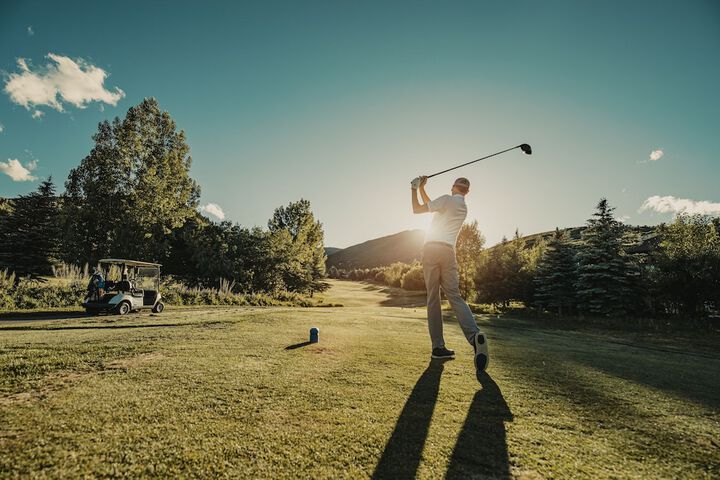 Golf 138 of 155