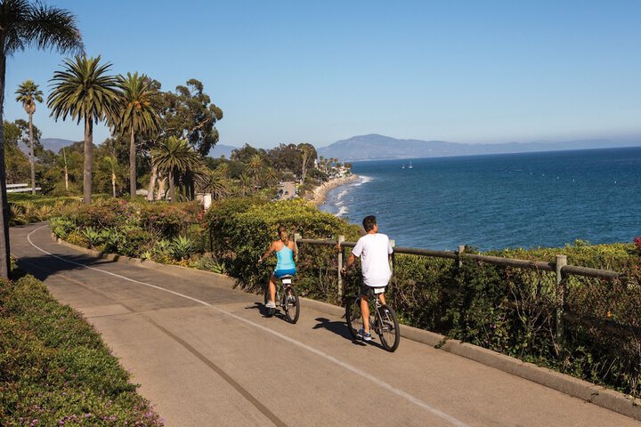 Four Seasons Resort The Biltmore Santa Barbara