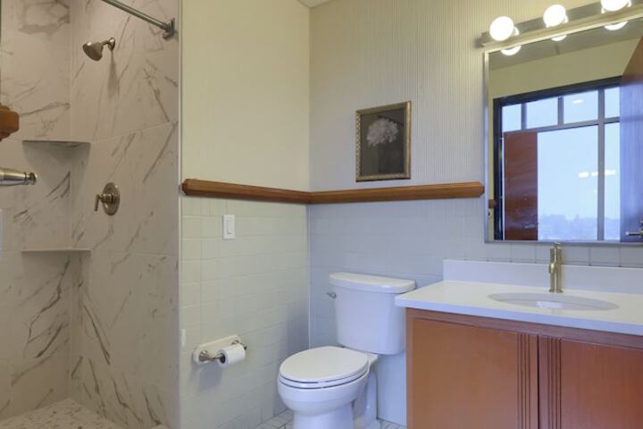 The Executive Suites and Venue