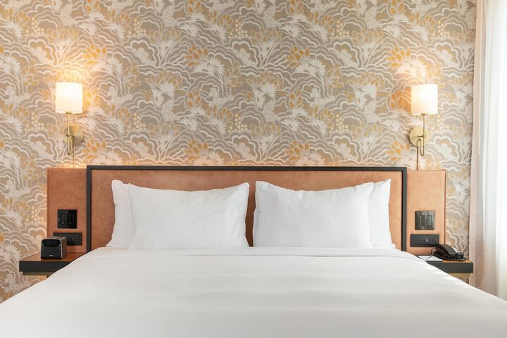 Holston House Nashville in The Unbound Collection by Hyatt