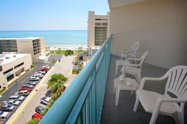 Terrace/Patio 132 of 141