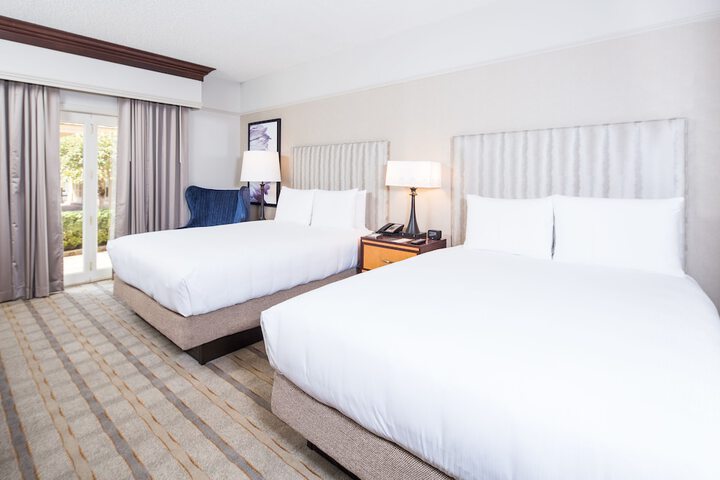 Hilton Wilmington / Christiana