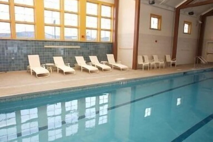 Jackson Gore Village a Vail Resorts Property