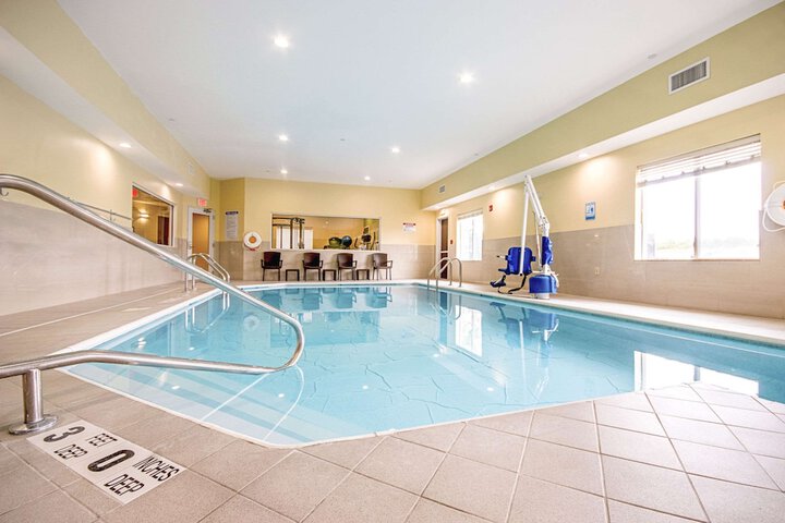 Pool 4 of 45