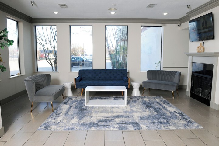 Days Inn by Wyndham Denham Springs-Baton Rouge East