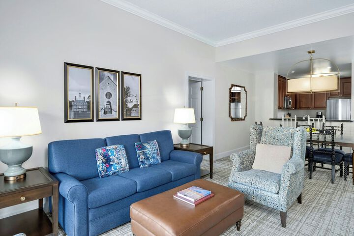 Marriotts Manor Club at Ford's Colony
