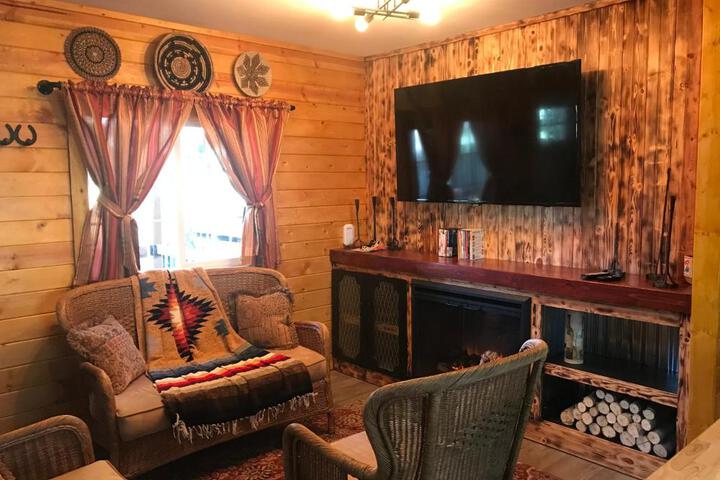 Goose Creek RV Park & Campground