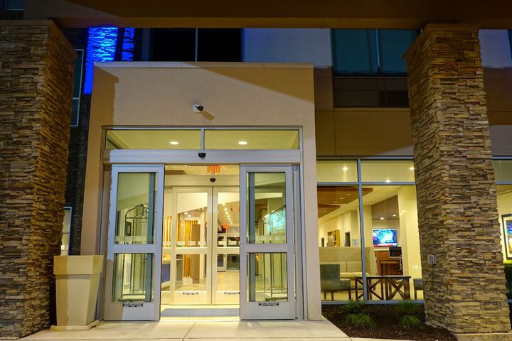Hotel 6 of 36