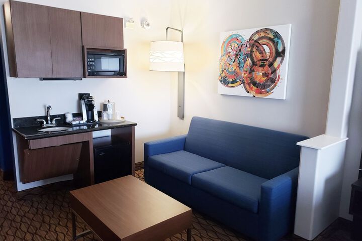Holiday Inn Express Hotel & Suites San Angelo by IHG