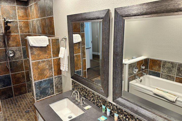 Soap Lake Resort a Dazzler Select by Wyndham