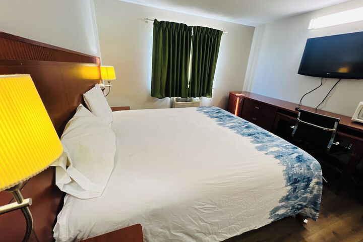 Rosewood Inn by OYO Union City I-69