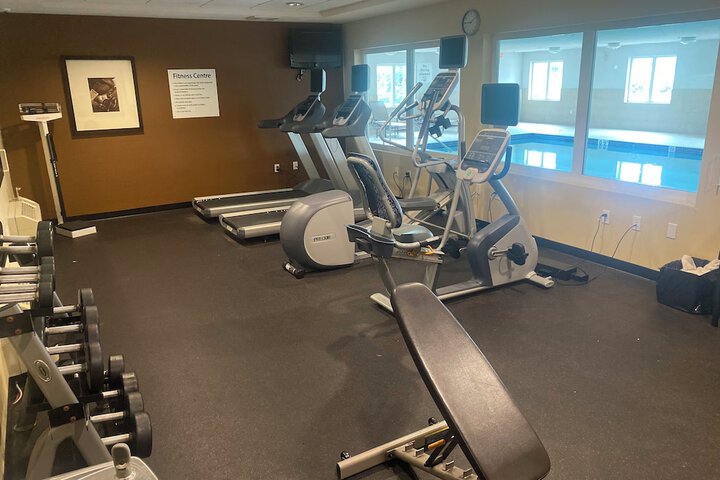Wingate by Wyndham Fort Saskatchewan