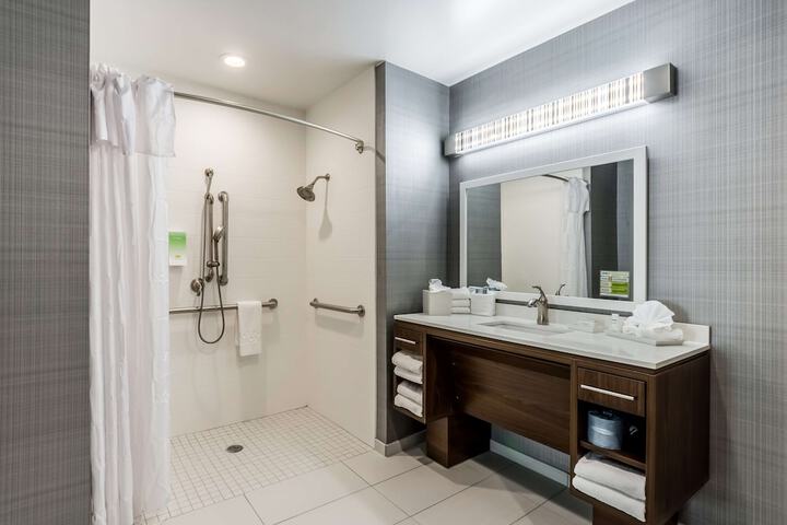 Home2 Suites by Hilton Fort Worth Northlake