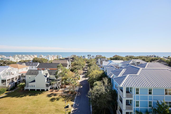 Wild Dunes Resort – Residences at Sweetgrass
