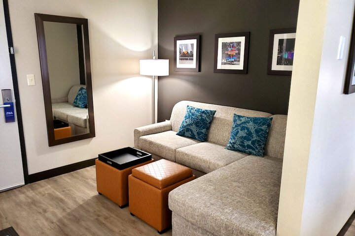 Comfort Suites Northlake