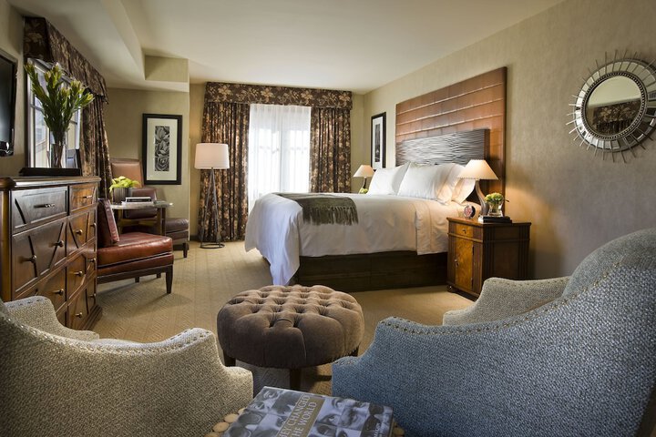 Madeline Hotel & Residences Auberge Collection