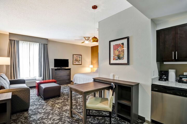 Homewood Suites by Hilton Christiansburg
