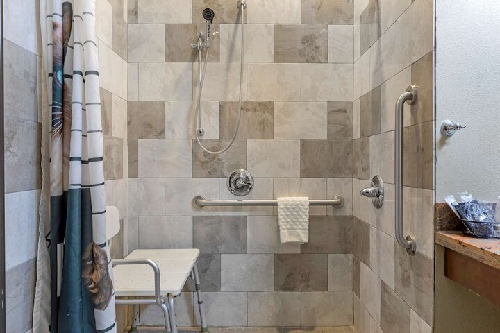 Best Western Plus Fort Stockton Hotel
