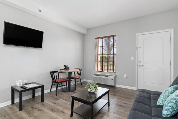 Valley Extended Suites