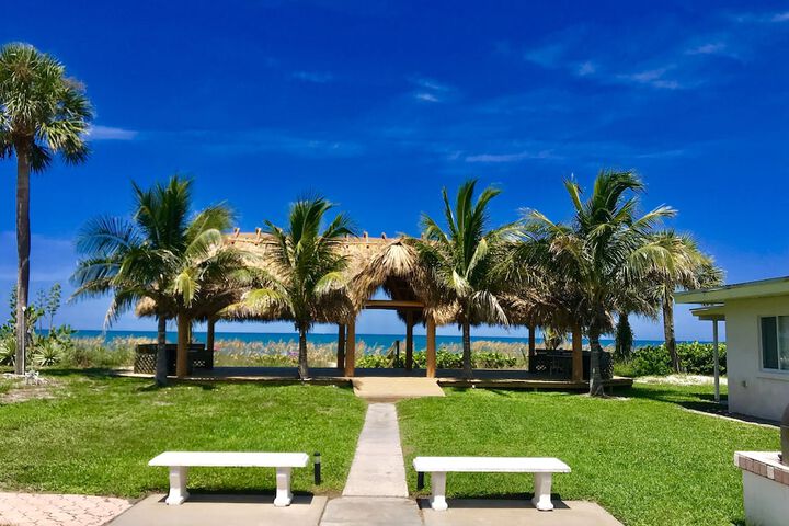 Casey Key Resort - Gulf Shores