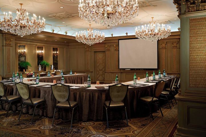 Grand Bohemian Lodge Asheville Autograph Collection