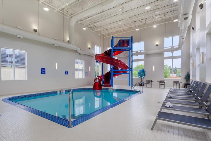 Best Western Plus Edmonton Airport