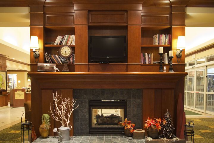 Hilton Garden Inn Laramie