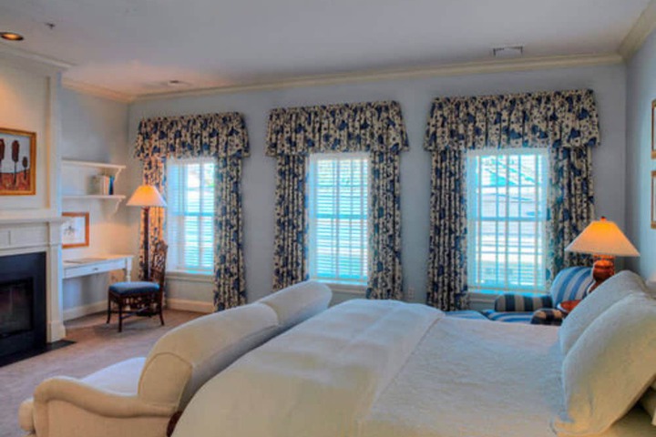 The Inn at Stonington