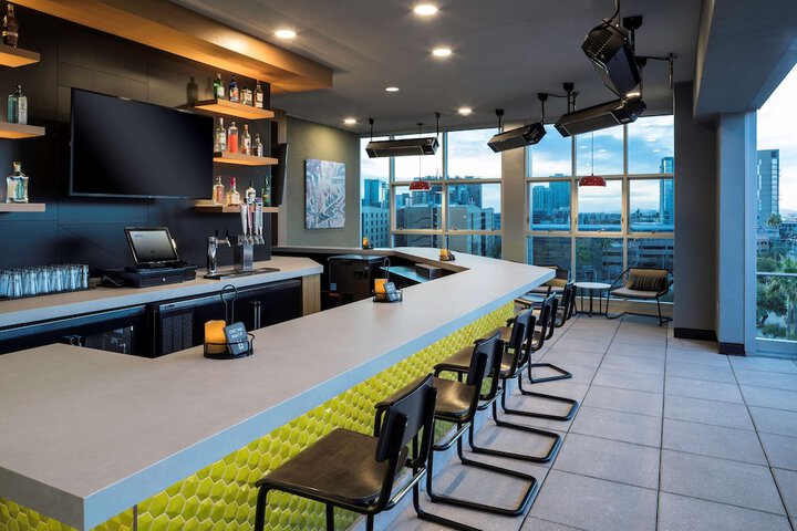 Hyatt Place Tempe / Phoenix / University