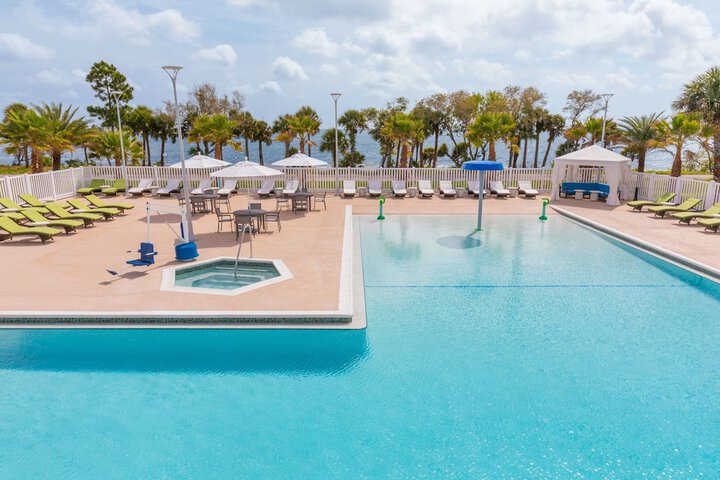 Courtyard by Marriott Titusville Kennedy Space Center