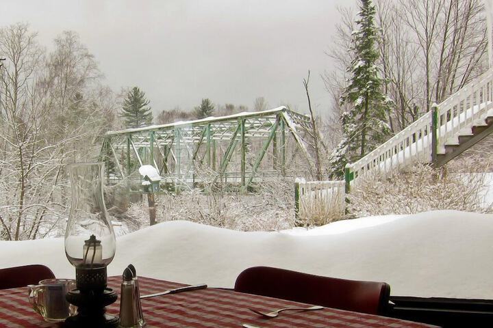 The Wayside Inn