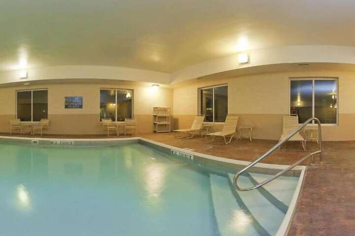 Pool 5 of 41