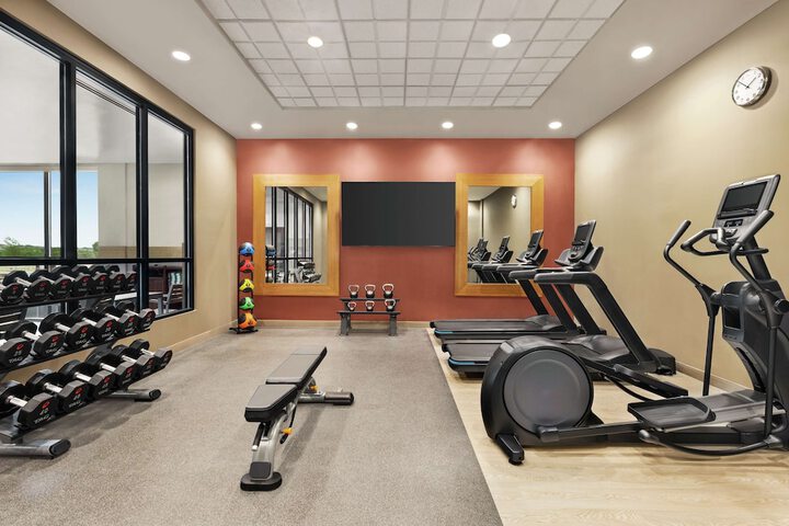 Embassy Suites by Hilton Round Rock