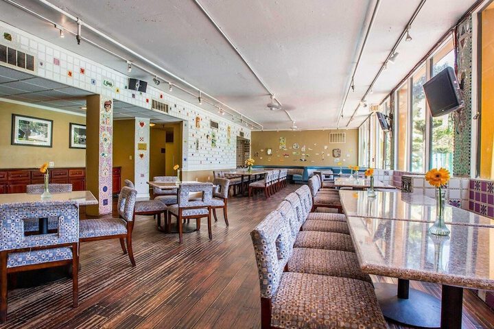 Quality Inn & Suites Montebello - Los Angeles