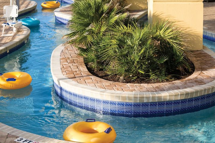 Club Wyndham Ocean Boulevard