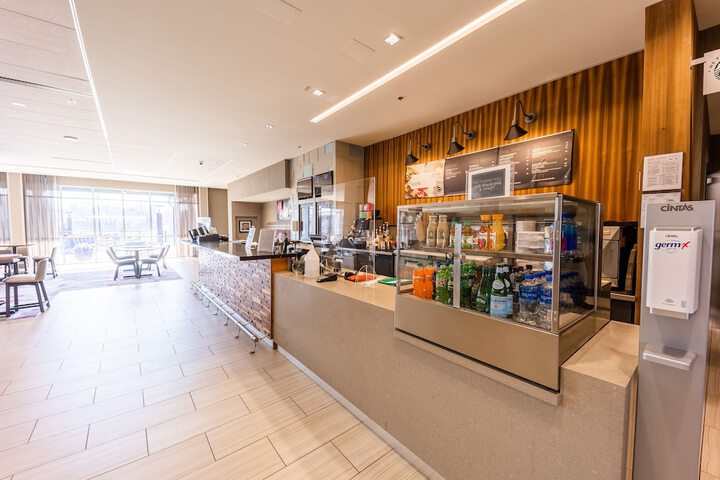 Courtyard by Marriott Rome