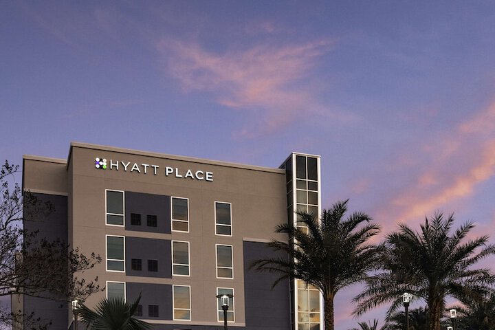 Hyatt Place Sandestin at Grand Boulevard