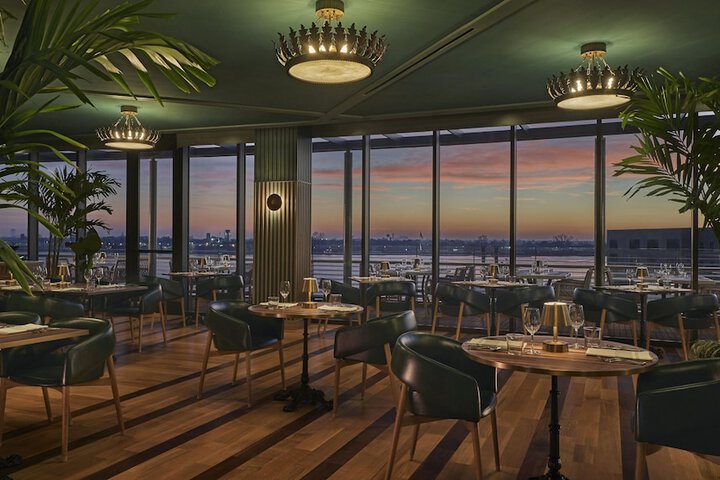 Four Seasons Hotel New Orleans