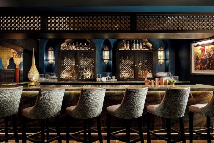 Casa Monica Resort & Spa Autograph Collection