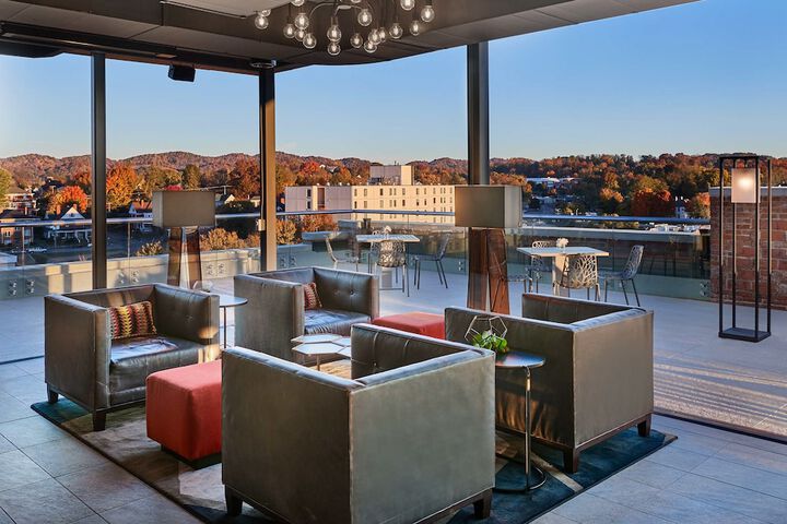 Terrace/Patio 40 of 41