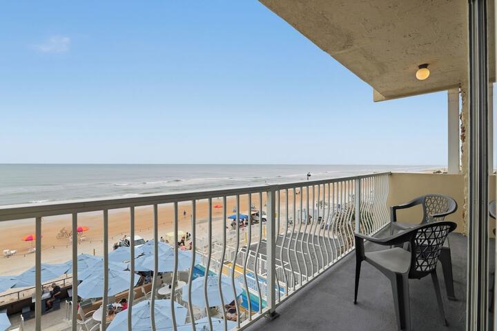 Ocean East Resort Club
