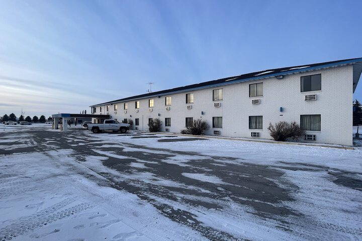 Hotel 5 of 34