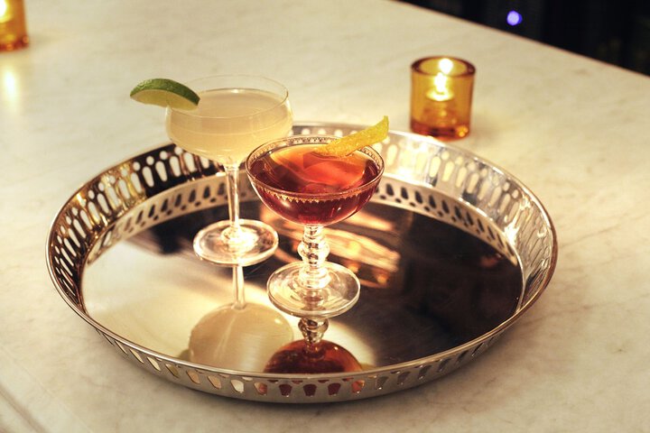 Lounge 61 of 71